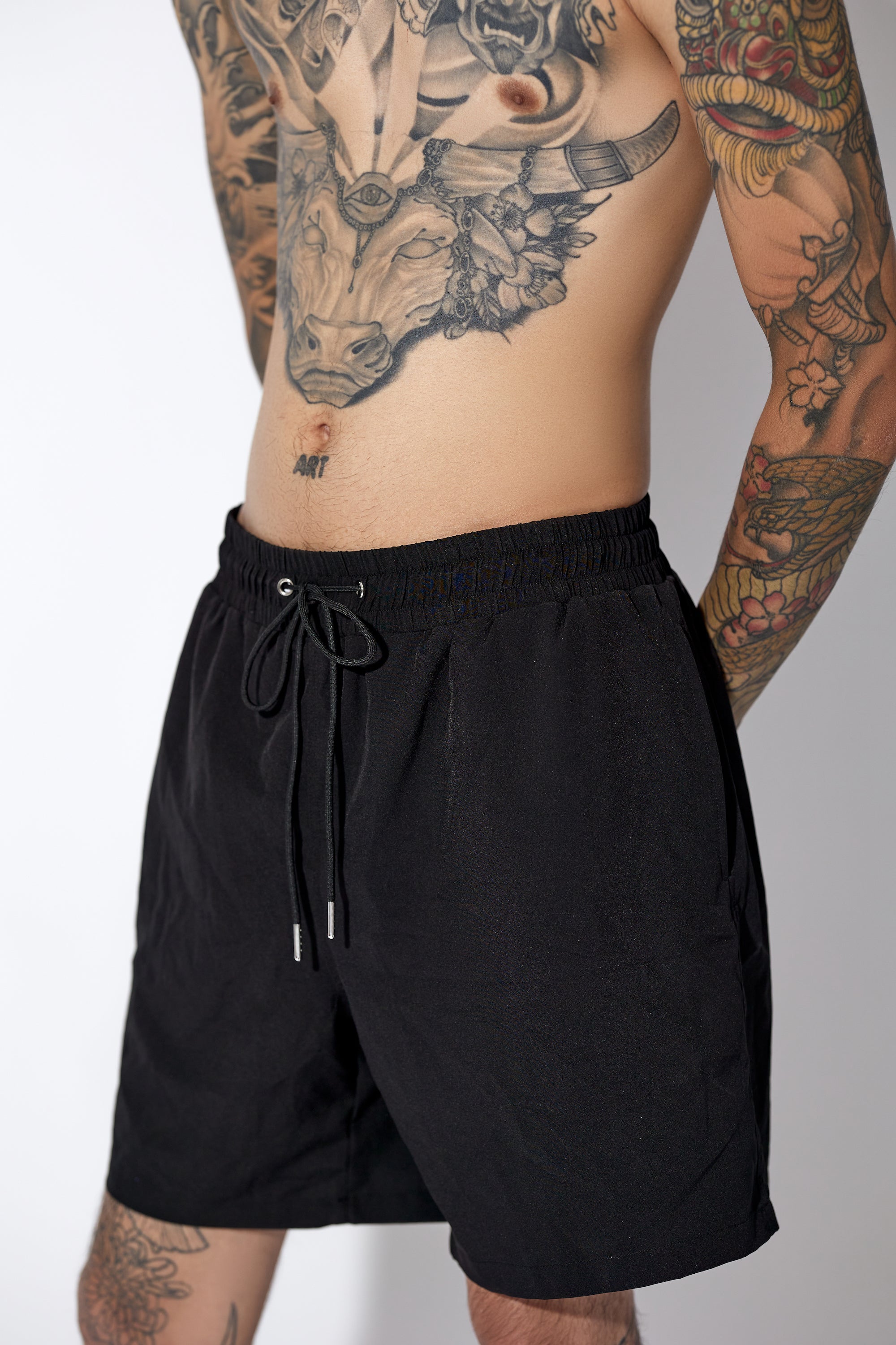 Mens Swim Shorts - Pre Order - Escape Swimwear