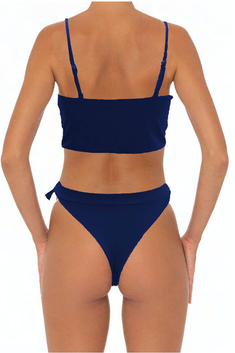 Bianca One Piece Midnight - Escape Swimwear