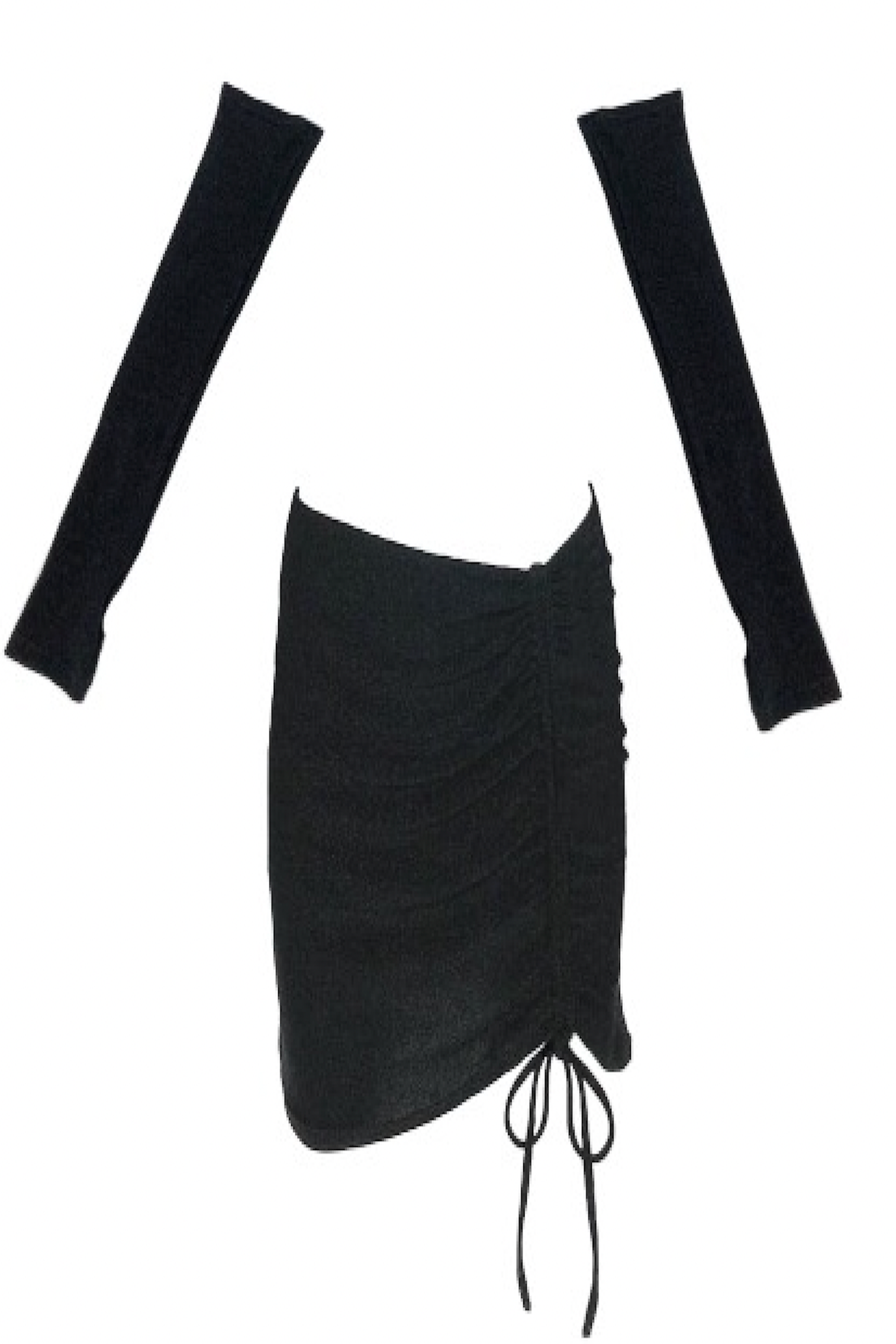 Dixie Cover Up - Escape Swimwear